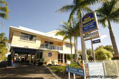 Motel Western Ambassador Motor 3*