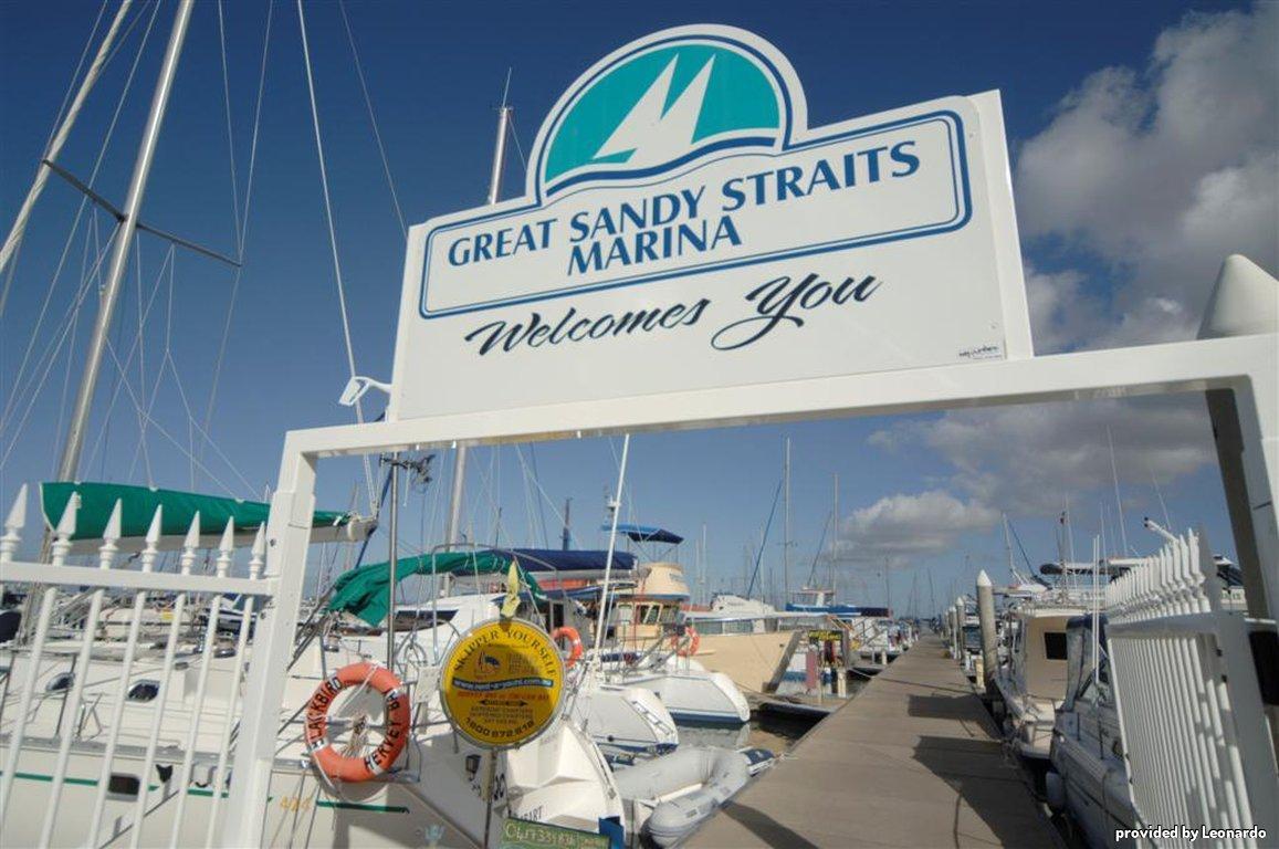 Western Ambassador Motor Hervey Bay